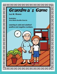 bokomslag Grandma's Game