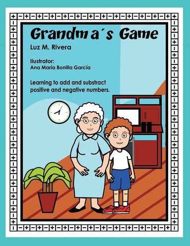 bokomslag Grandma's Game