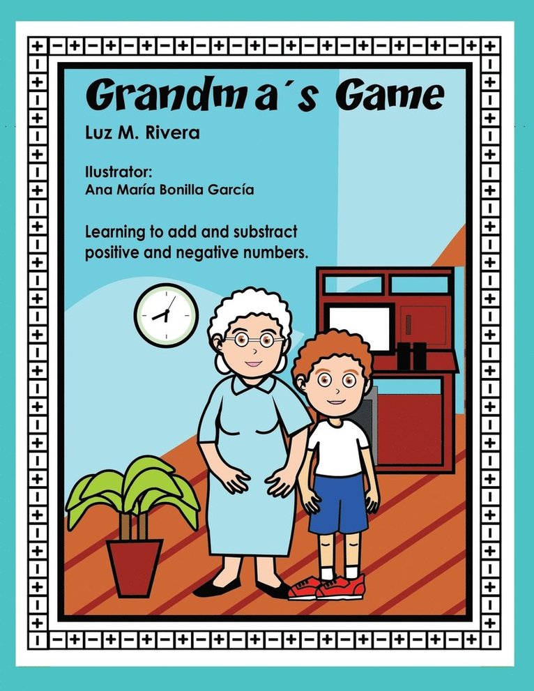 Grandma's Game 1