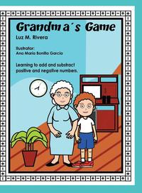 bokomslag Grandma's Game