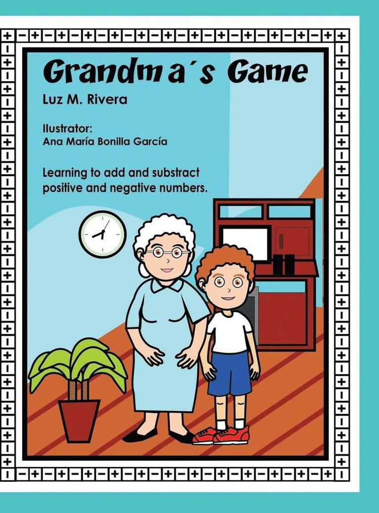 Grandma's Game 1