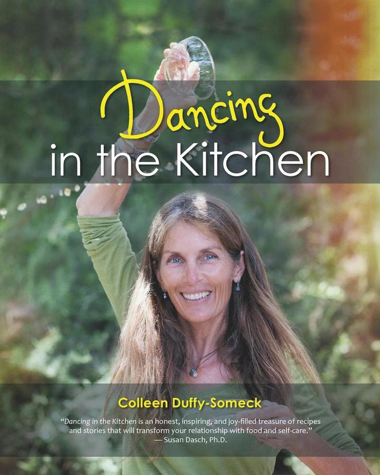 Dancing in the Kitchen 1