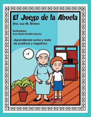 bokomslag El juego de la abuela