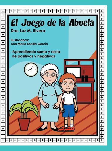 bokomslag El juego de la abuela