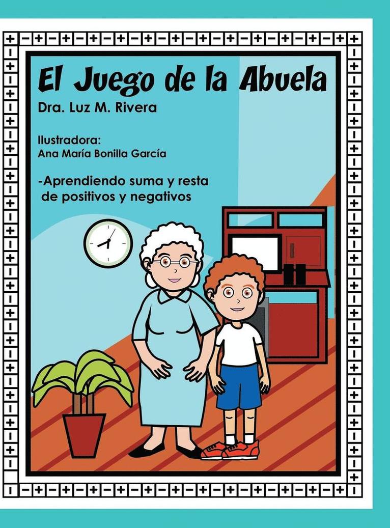 El juego de la abuela 1