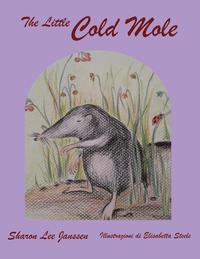 bokomslag The Little Cold Mole