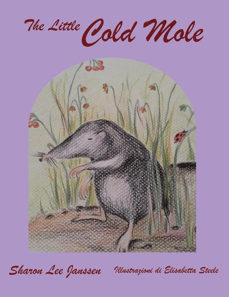 The Little Cold Mole 1