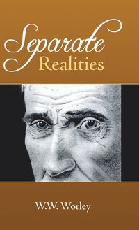 bokomslag Separate Realities