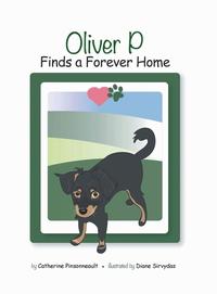 bokomslag Oliver P Finds a Forever Home