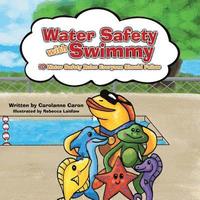 bokomslag Water Safety with Swimmy