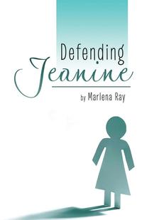 bokomslag Defending Jeanine