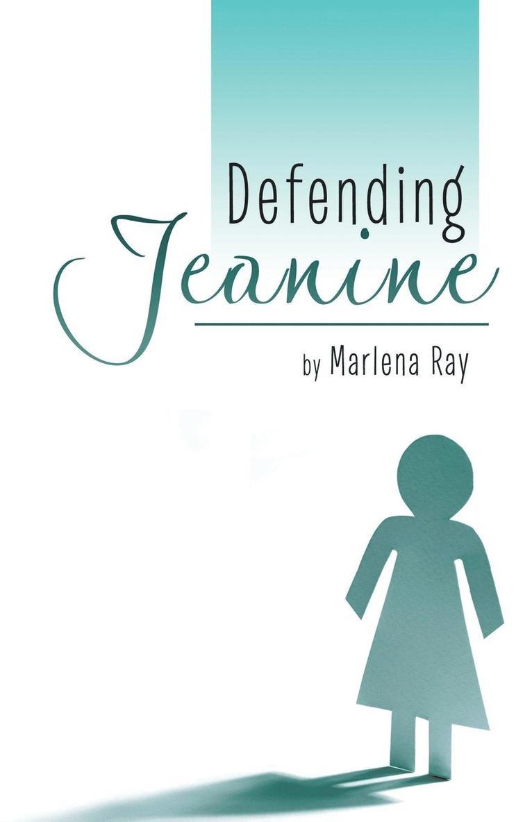 Defending Jeanine 1