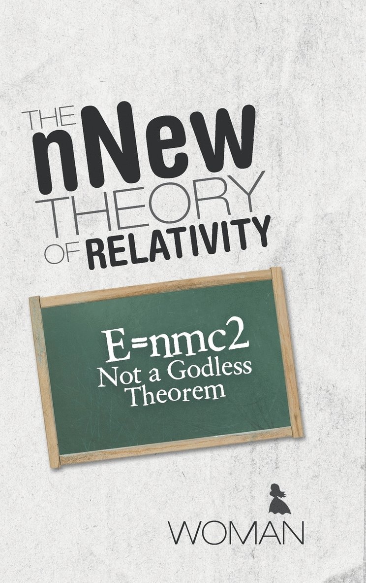 The nNew Theory of Relativity 1