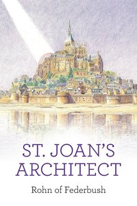 bokomslag St. Joan's Architect