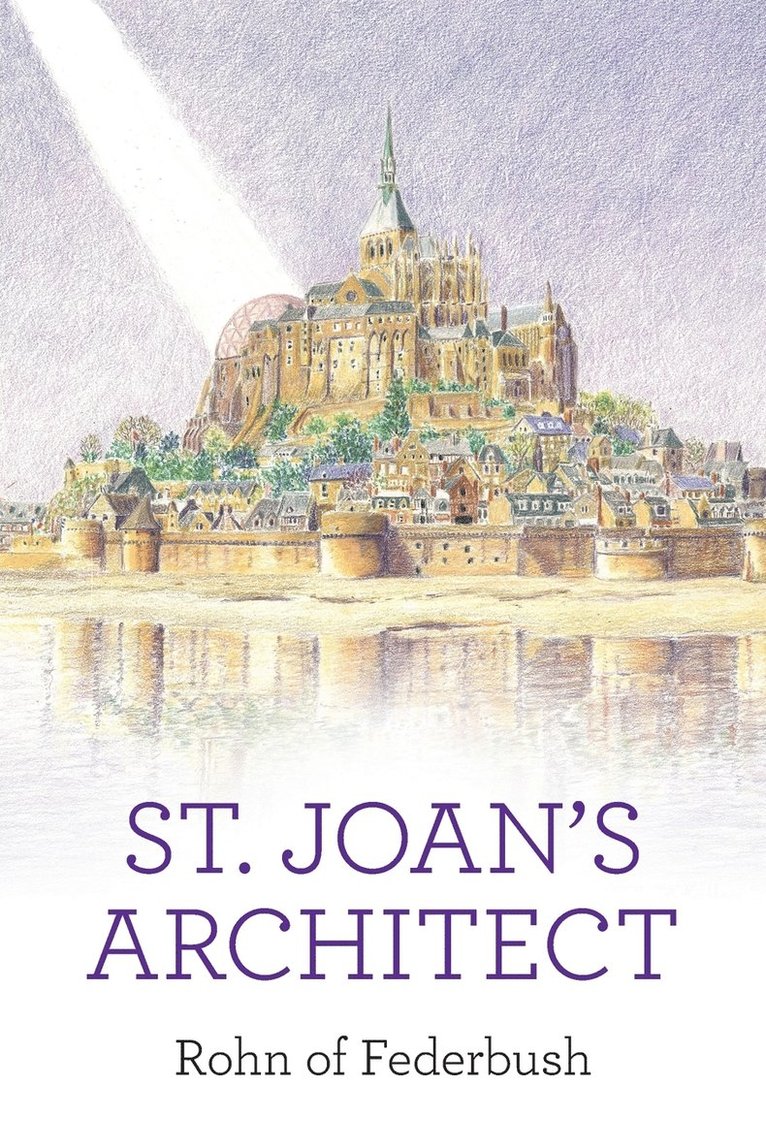 St. Joan's Architect 1