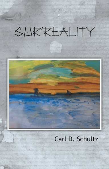 bokomslag Sur'reality