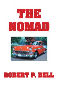 bokomslag The Nomad