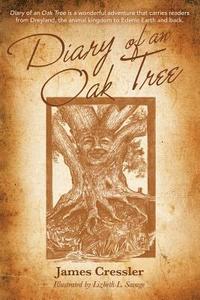 bokomslag Diary of an Oak Tree