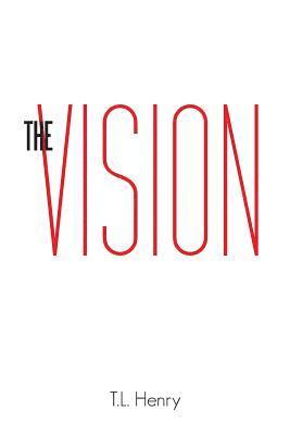 bokomslag Vision