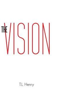 bokomslag Vision