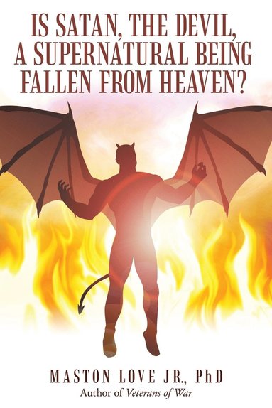 bokomslag Is Satan, the Devil, a Supernatural Being Fallen from Heaven?