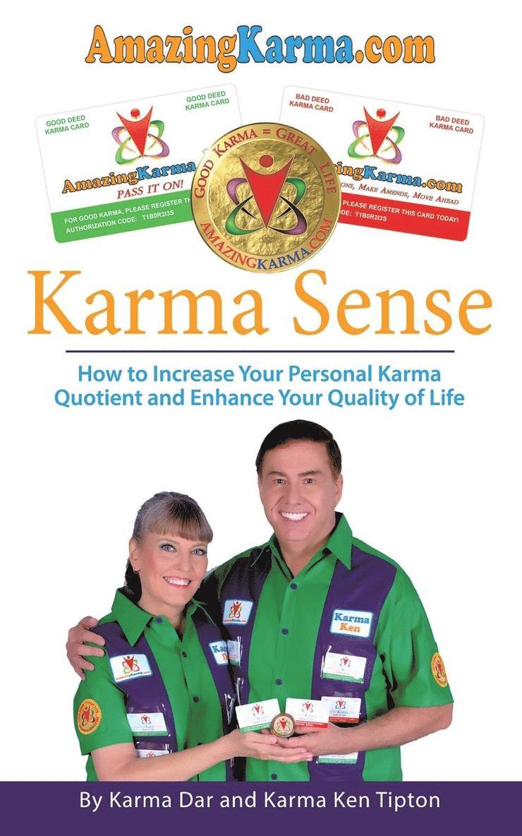 Karma Sense 1