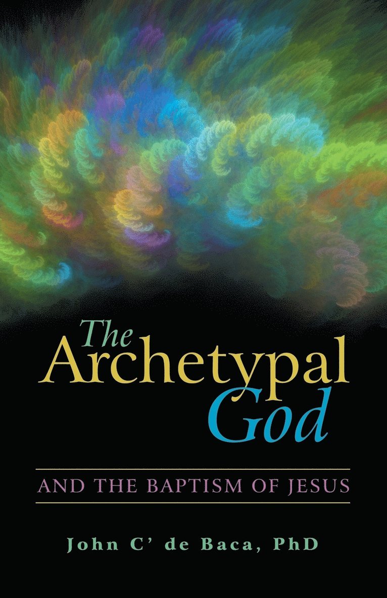 The Archetypal God 1