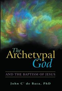bokomslag The Archetypal God