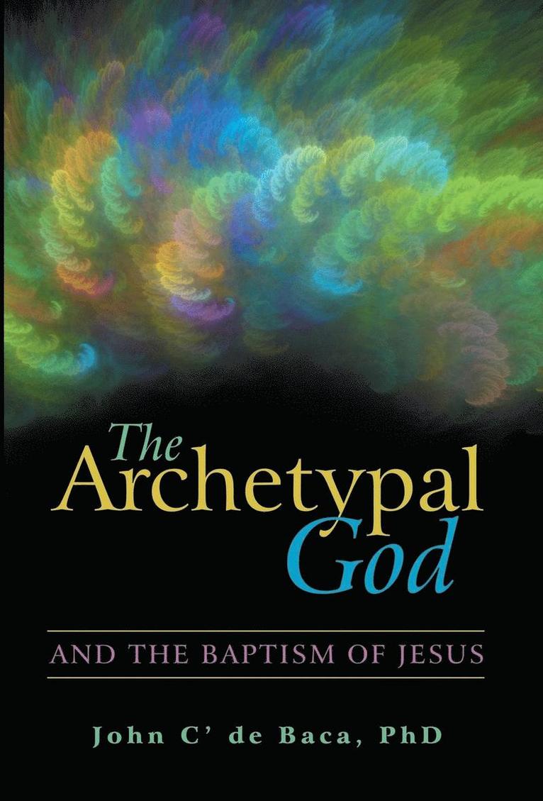 The Archetypal God 1