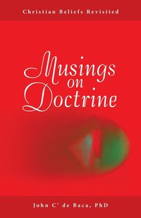 bokomslag Musings on Doctrine
