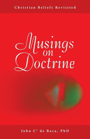 bokomslag Musings on Doctrine