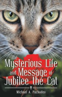 bokomslag The Mysterious Life and Message of Jubilee the Cat