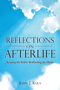 bokomslag Reflections on Afterlife