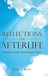 bokomslag Reflections on Afterlife