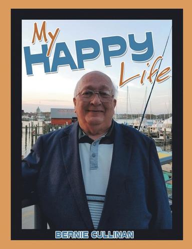 bokomslag My Happy Life