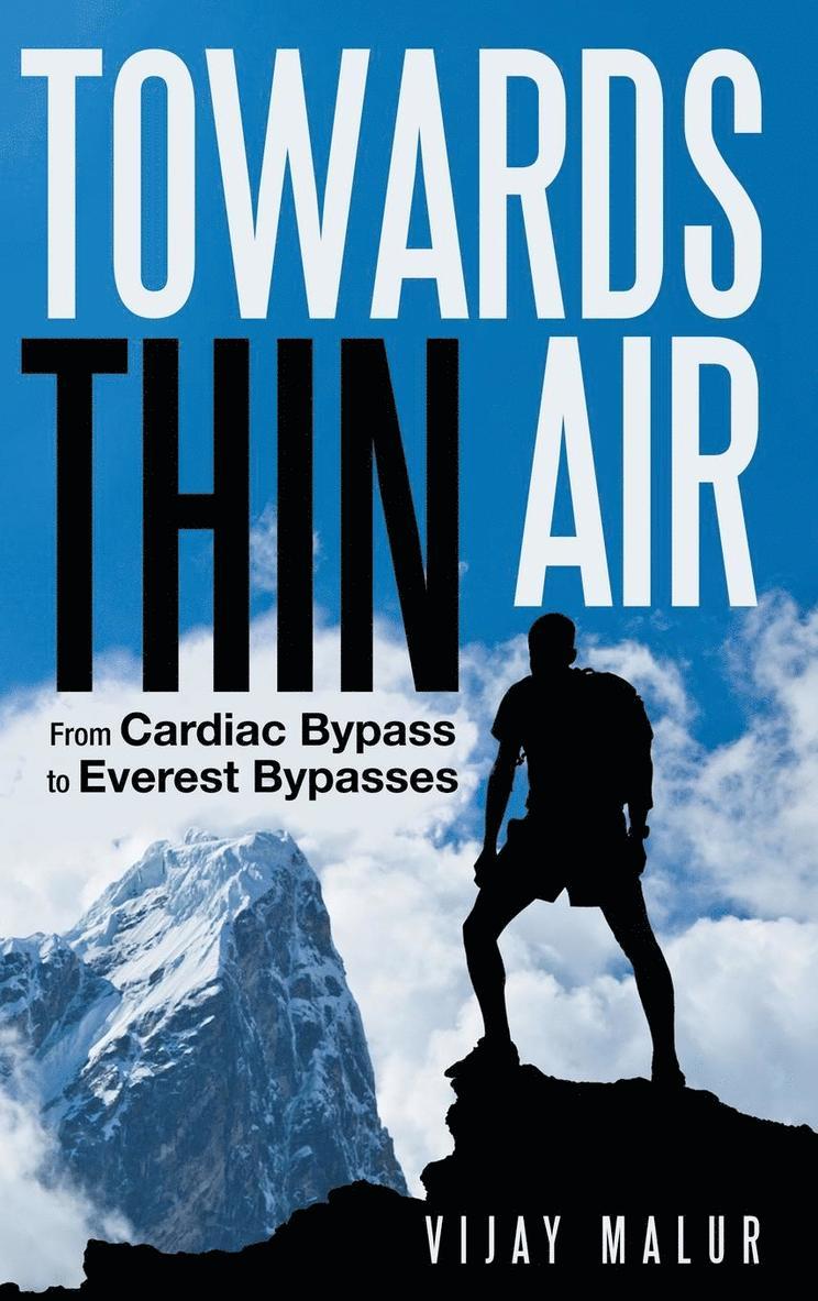 Towards Thin Air 1