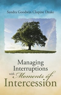 bokomslag Managing Interruptions with Moments of Intercession