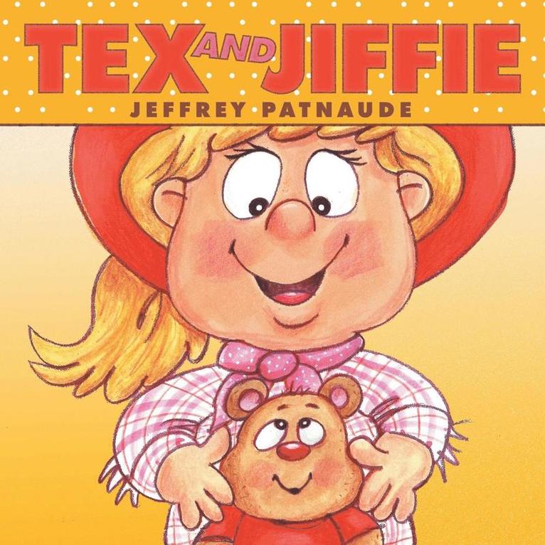 Tex and Jiffie 1