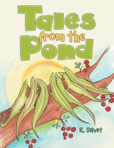 bokomslag Tales from the Pond