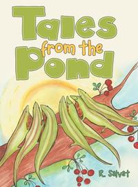 bokomslag Tales from the Pond