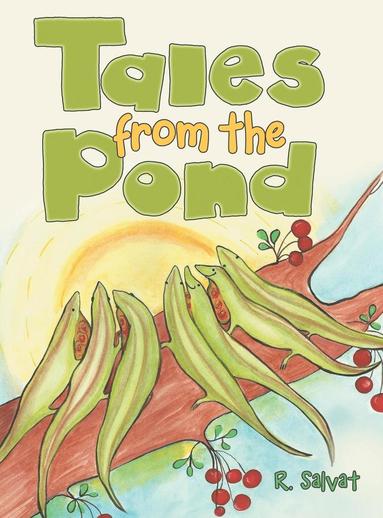 bokomslag Tales from the Pond