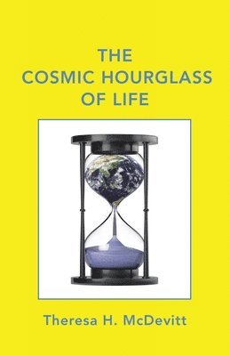 bokomslag Cosmic Hourglass of Life