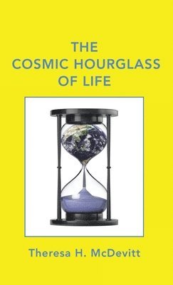 bokomslag Cosmic Hourglass of Life