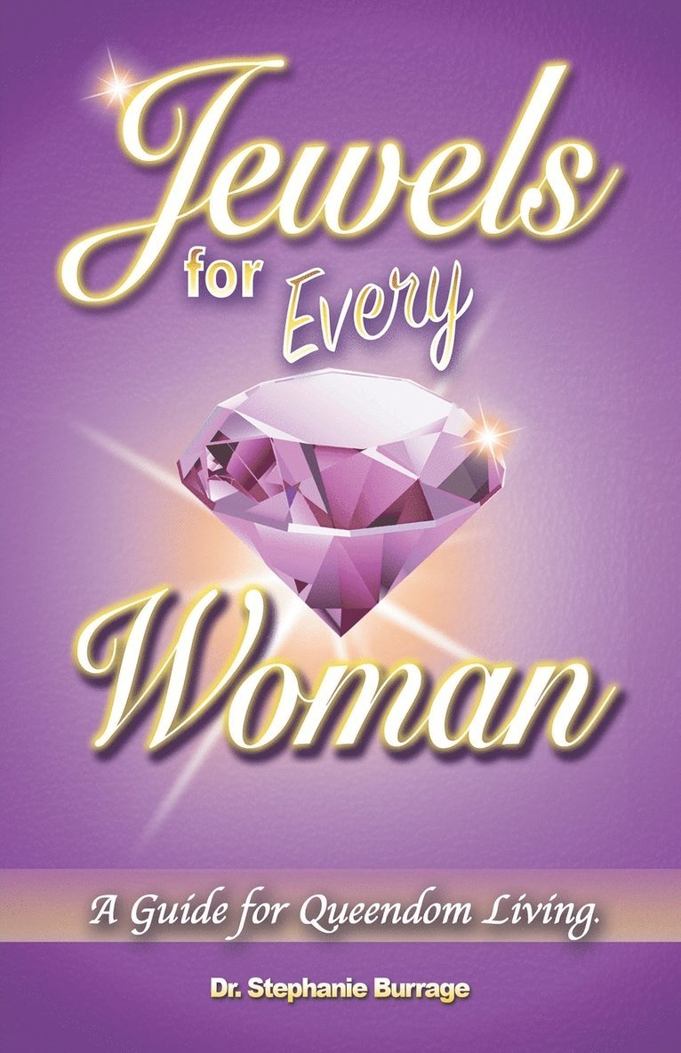 Jewels for Every Woman 1