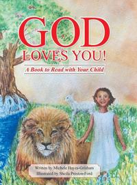 bokomslag God Loves You!