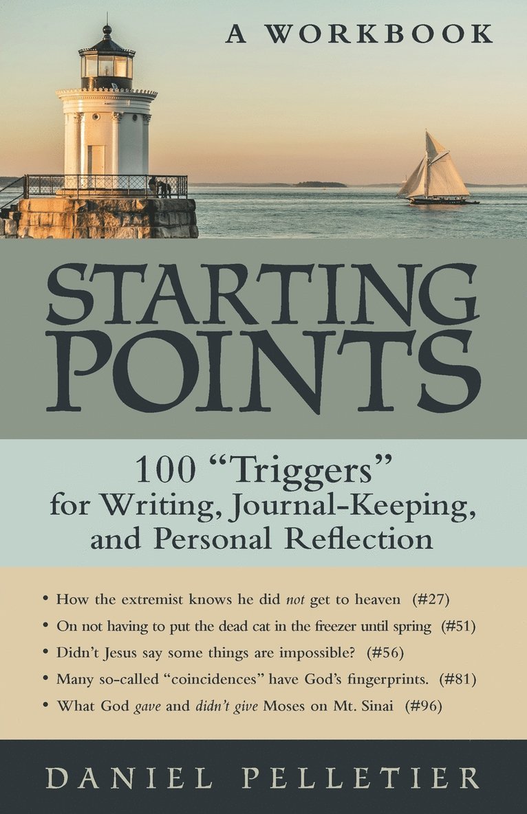 Starting Points 1