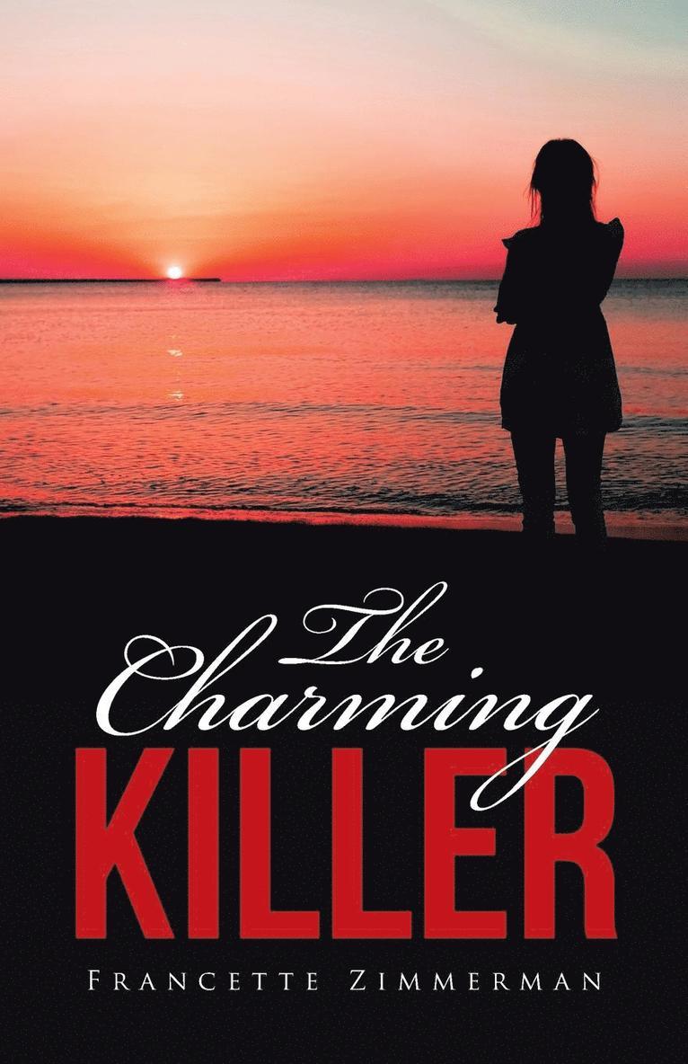Francette Zimmerman - Charming Killer, Häftad