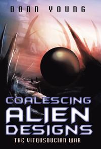 bokomslag Coalescing Alien Designs