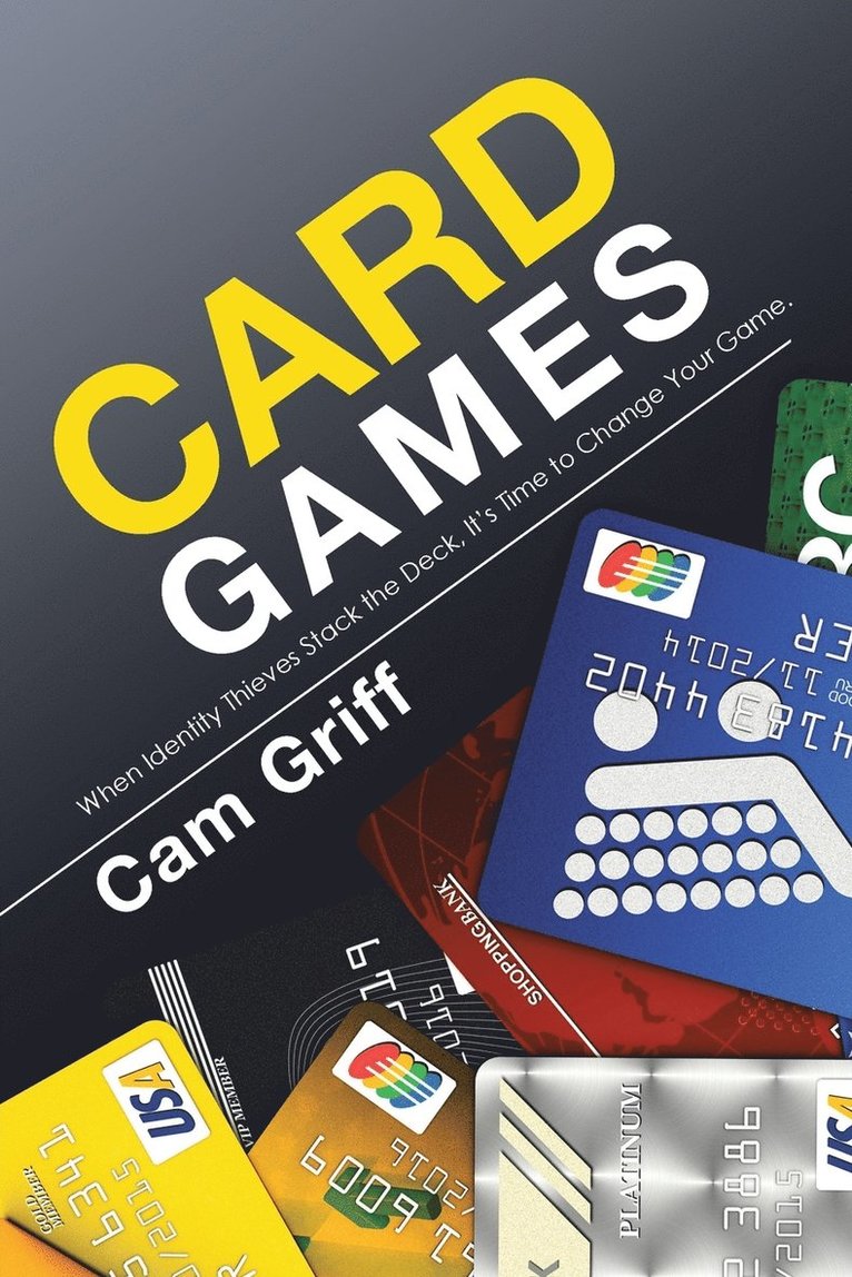 Card Games 1