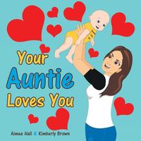 bokomslag Your Auntie Loves You